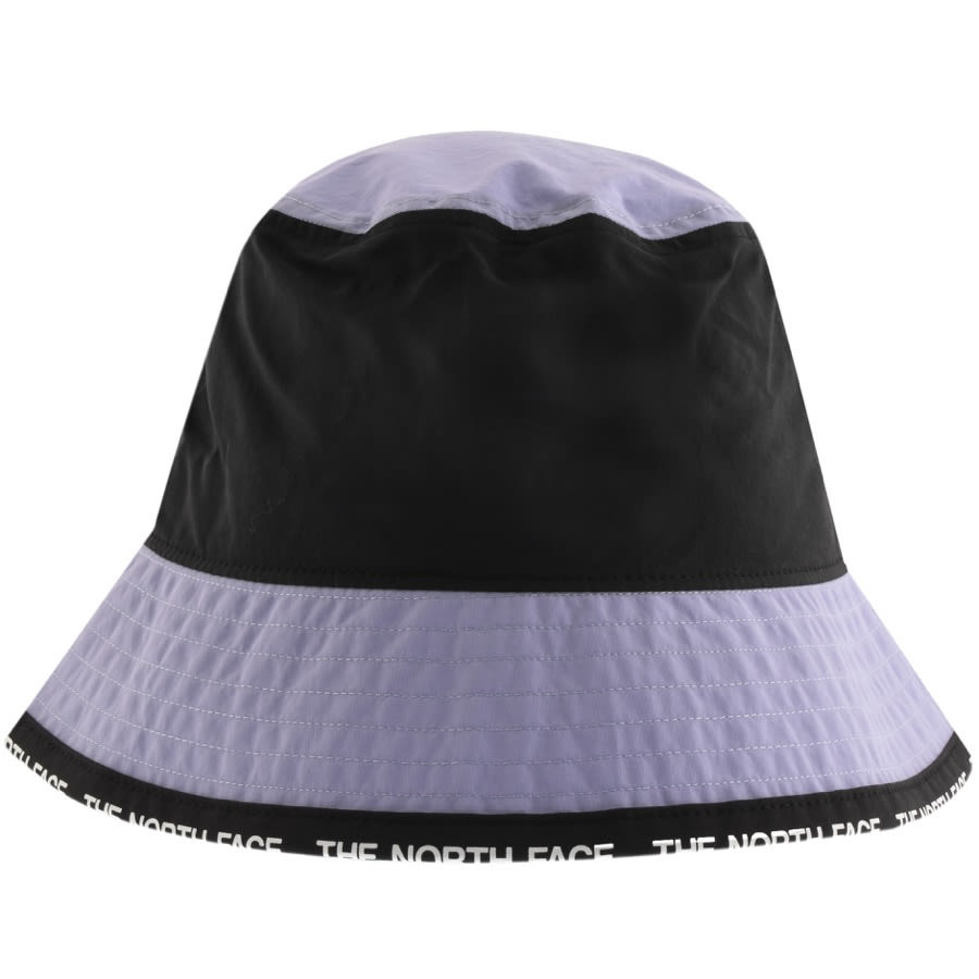 Alternative Image for ProductThe North Face Cypress Bucket Hat Purple2